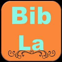 Bib La (Haitian Creole Bible) Affiche
