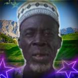 Gambu mijin kulu & anace shago