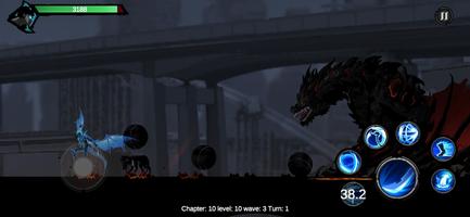 Shadow Lord Screenshot 1