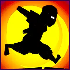 download Dark Ninja - Gioco offline XAPK