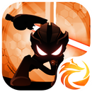 Shadow Survival Battle: The New World Order APK