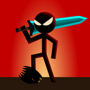 Stickman Legends 2: Crusader-APK