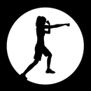 Shadow Boxing Workout Partner APK