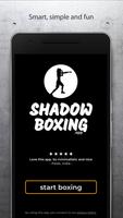 Shadow Boxing Workout Creator ポスター