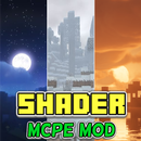 Shader Add-on for Minecraft PE APK