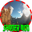 Shaders for Minecraft PE APK