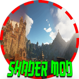 Shaders for Minecraft PE icono