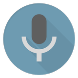 錄音軟體 (Voice Recorder) 圖標