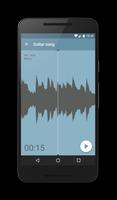 Voice Recorder syot layar 1
