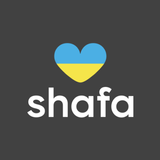 Shafa.ua - сервіс оголошень ikona