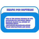 Shafic Pos Software icon