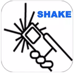 Скачать Shake Screen On Off APK