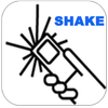 Shake Screen On Off ikona