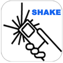 Shake Screen On Off APK