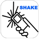 Shake Screen On Off aplikacja