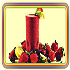 natural smoothies to lose weight. آئیکن