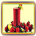 natural smoothies to lose weight. biểu tượng