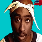 Tupac Quotes icône