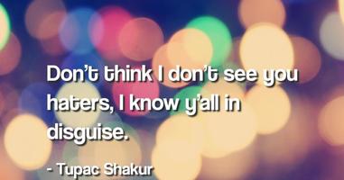 Tupac Quotes screenshot 2