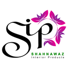 Shahnawaz Interior ikona