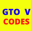 gto 5 Cheat codes APK