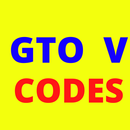 gto 5 Cheat codes APK