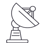 HS Cable Network أيقونة
