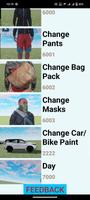 Indian Car Bike Drivng3d cheat تصوير الشاشة 2