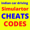 indian driving simulator cheat APK