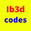 ibd3d code APK