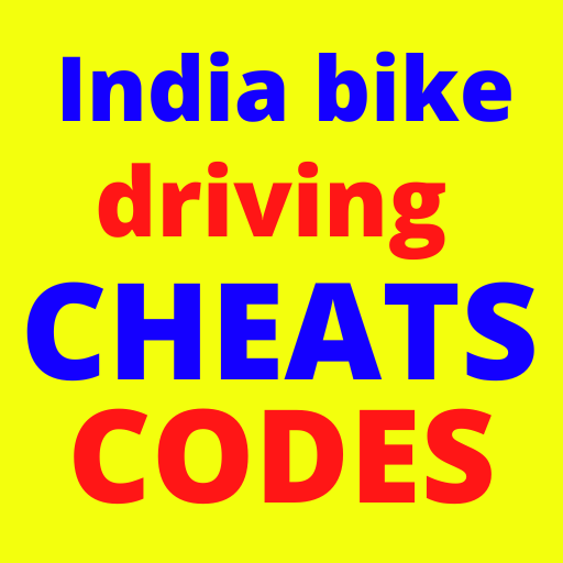 indian bike driving cheat code