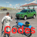 APK open world indian driving code