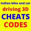 India Bike & Car Driving cheat APK