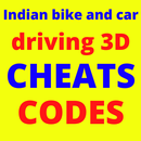 APK India Bike & Car Driving cheat