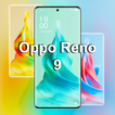 OPPO Reno 9 Wallpaper & Themes