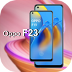 OPPO F23 Launcher & Wallpaper