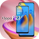 OPPO F23 Launcher & Wallpaper APK