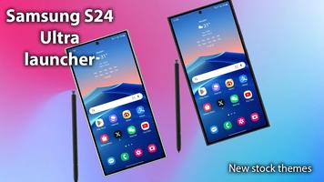 Samsung Z Flip 6 Launcher screenshot 1