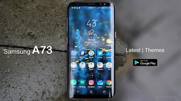 Samsung A73 Launcher screenshot 2