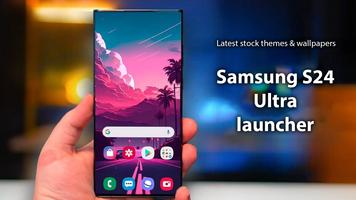 Samsung Z Flip 6 Launcher screenshot 2