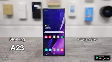 Theme For Samsung A35 Launcher screenshot 1
