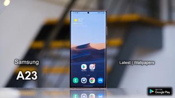 Theme For Samsung A35 Launcher screenshot 2