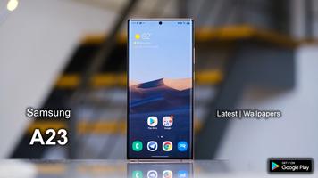 Samsung A23 Launcher capture d'écran 2