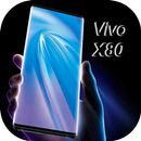 Vivo V80 Launcher & Wallpaper APK