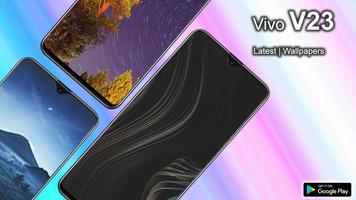 Vivo V23 Launcher & Wallpaper capture d'écran 2