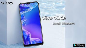 Vivo V24E Launcher & Wallpaper screenshot 2