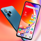 Infinix Note 50 Pro Launcher icon