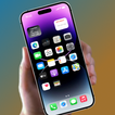 iPhone 14 Pro Max Launcher