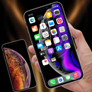 iPhone XS Max Launcher & Theme APK