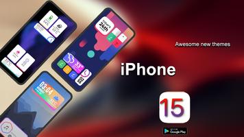 iPhone 15 Theme And Wallpapers screenshot 1